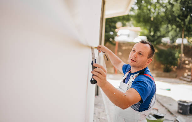 Best Attic Insulation Installation  in Longview, WA